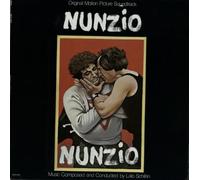 Lalo Schifrin - Nunzio