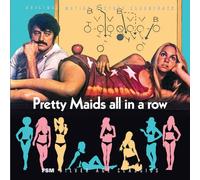 Lalo Schifrin - Pretty Maids all in a Row (OST)