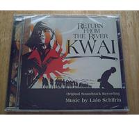 Lalo Schifrin - Return From The River Kwai