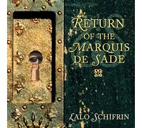 Lalo Schifrin - Return Of The Marquis De Sade