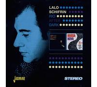 Lalo Schifrin - Rio After Dark - CD - P2222z