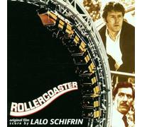 Lalo Schifrin - Rollercoaster by Lalo Schifrin (2001-02-13)