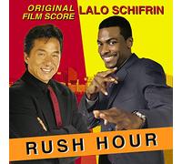 Lalo Schifrin - Rush Hour