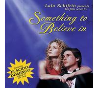 Lalo Schifrin - Something To Believe In