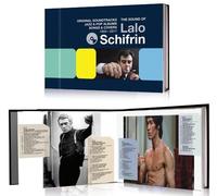 Lalo Schifrin - The Sound of Lalo Schifrin