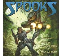 Lalo Schifrin - Spooks