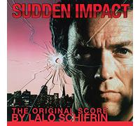 Lalo Schifrin - Sudden Impact: the Original