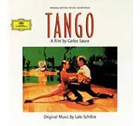 Orchestra Ensemble Lalo Schifrin - Tango - Original Motion Picture Soundtrack
