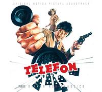 Lalo Schifrin - Telefon / Hide in Plain Sight (OST)