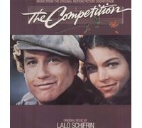 Lalo Schifrin - The Competition [Vinyl LP]