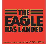 Lalo Schifrin - The Eagle Has Landed