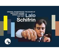 Lalo Schifrin - The Sound of Lalo Schifrin