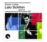 Lalo Schifrin - There's a Whole Lalo Schifrin Goin' On
