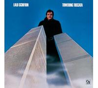 Lalo Schifrin - Towering Toccata