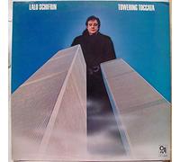 Lalo Schifrin - Towering Toccata [VINYL]