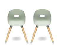 Lalo The Play Chair (Set of 2) - Sage