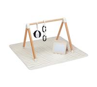 Lalo The Play Gym Oatmeal