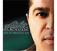 Lalo Y Los Descalzos - Que Se Apague El Sol