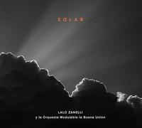 Lalo Zanelli - Solar