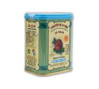 LalolaGourmet® - Spanish Smoked Paprika Powder - Sweet 70 g - With Dispensing Lid - Premium Gourmet Quality - Produced in La Vera D.P.O. (Caceres) - The Authentic Spanish Taste