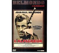 L'Alpagueur ( Hunter Will Get You ) [DVD]