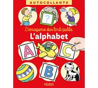 L'alphabet