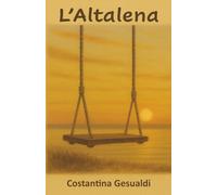 L'Altalena: Il viaggio della vita, dove ogni slancio è un coraggio e crescere è l'arte di imparare a dondolare.
