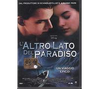 l'altro lato del paradiso dvd Italian Import