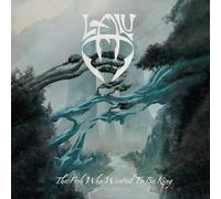 Lalu : The Fish Who Wanted to Be King CD (2023) NEW FREE Shipping, Save £s