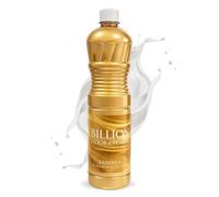 LaLucca Billion Floor Cleaner | 1L Residue-Free Mop Surface Cleaner For Kitchens, Bathrooms, Tiles, Laminate & Vinyl Flooring | Tackles Dirt & Grime, For Hard Surfaces | Spanish Cleaning Products