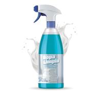 LaLucca Ropa Limpia Multi Surface Cleaner Spray 750ml | Fresh Linen Scent | Spanish All Purpose Cleaning Spray | Multi Purpose Surface Cleaner for Kitchen, Bathroom and Home | Advanced Cleaning Method