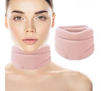 Laluerck Cervicorrect Neck Brace, Cervicorrect Neck Brace by Healthy Lab Co, Neck Brace for Neck Pain and Support for Women and Men, Soft Neck Brace Cervical Collar for Sleeping SnoringÂ