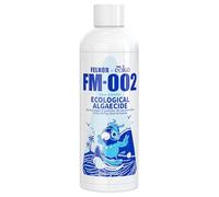 Laluerck Fish Tank Water Purifier Algae Remover Tablets Aquarium Cleaning Accessories Algae Remover for all Swimming Pools