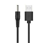 LaluluTek Toothbrush USB Charger - Compatible with FWP11, FW-508, FW-507, FW-917, SG-508, and more - Fast Charging for Enhanced Oral Care