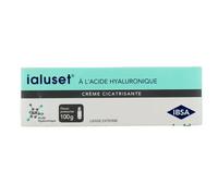 Laluset Hyaluronic Acid Cream 100g UK Stock