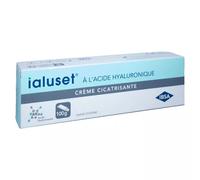 Laluset Hyaluronic Acid Cream 100g UK Stock