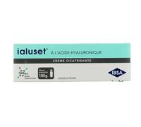 Laluset Hyaluronic Acid Cream