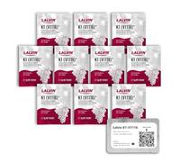 Lalvin K1-V1116 Wine Yeast (10 Pack) - Sold by CAPYBARA Distributors Inc.