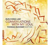 Lam / Buckner - Conversations with My Soul
