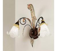 Lam Florentine wall light Giuseppe