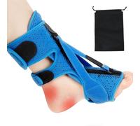 Lam-lord Plantar Fasciitis Night Splints, Upgraded Night Splints for Plantar Fasciitis Support Plantar Fasciitis Relief Brace for Plantar Fasciitis Treatment & Achilles Tendonitis, Day & Night