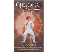 Lam, Paul Dr. - Qigong for Health [VHS]