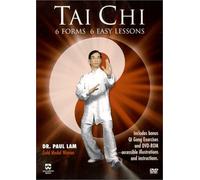 Lam, Paul Dr. - Tai Chi 6 Forms [DVD] [Region 1] [US Import] [NTSC]