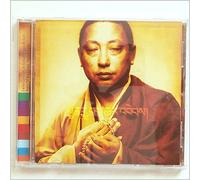 Lama Gyurme & Jean-Philippe Rykiel - Rain Of Blessings: Vajra Chants