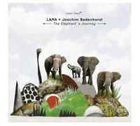 Lama + Joachim Baden - Elephant S Journey