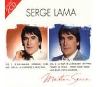 Lama, Serge - 2cd Master Serie