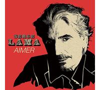 Serge Lama – Aimer – Vinyl – Warner Music