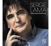 LAMA,SERGE - Best Of Cote Scene Cote