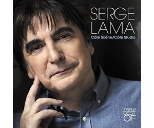 LAMA,SERGE - Best Of Cote Scene Cote