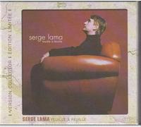 Lama, Serge - Feuille à feuille - Edition collector